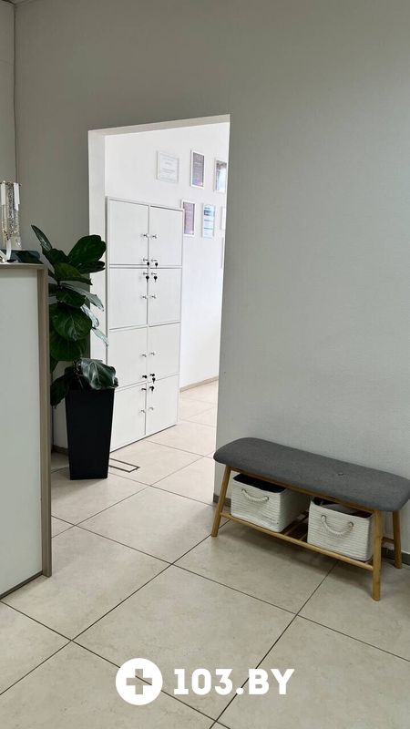 Галерея Студия подологии и эстетики  «Moipodolog (Мой подолог)» - фото 2806320