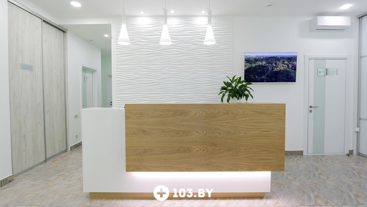 Галерея  «Стоматология в "Изумрудном"» - фото 2806683