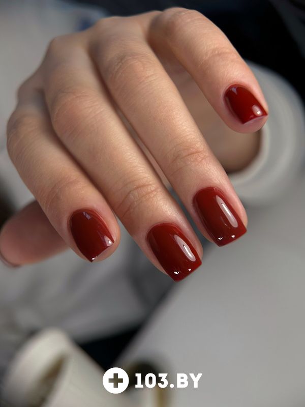 	Маникюр Студия «ГЕЛЕНС» - фото 2805372