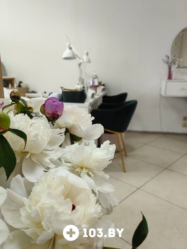 Галерея Студия подологии и эстетики  «Moipodolog (Мой подолог)» - фото 2806323