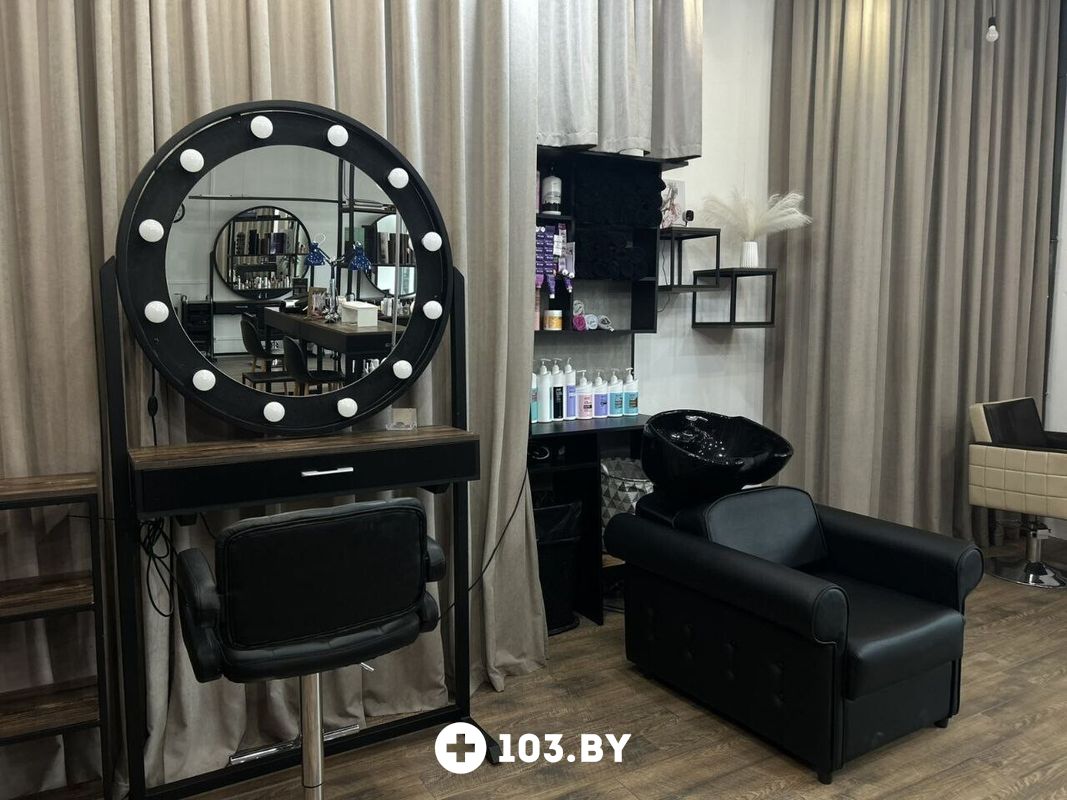 Интерьер Салон красоты «Color Room (Колор Рум)» - фото 2804976