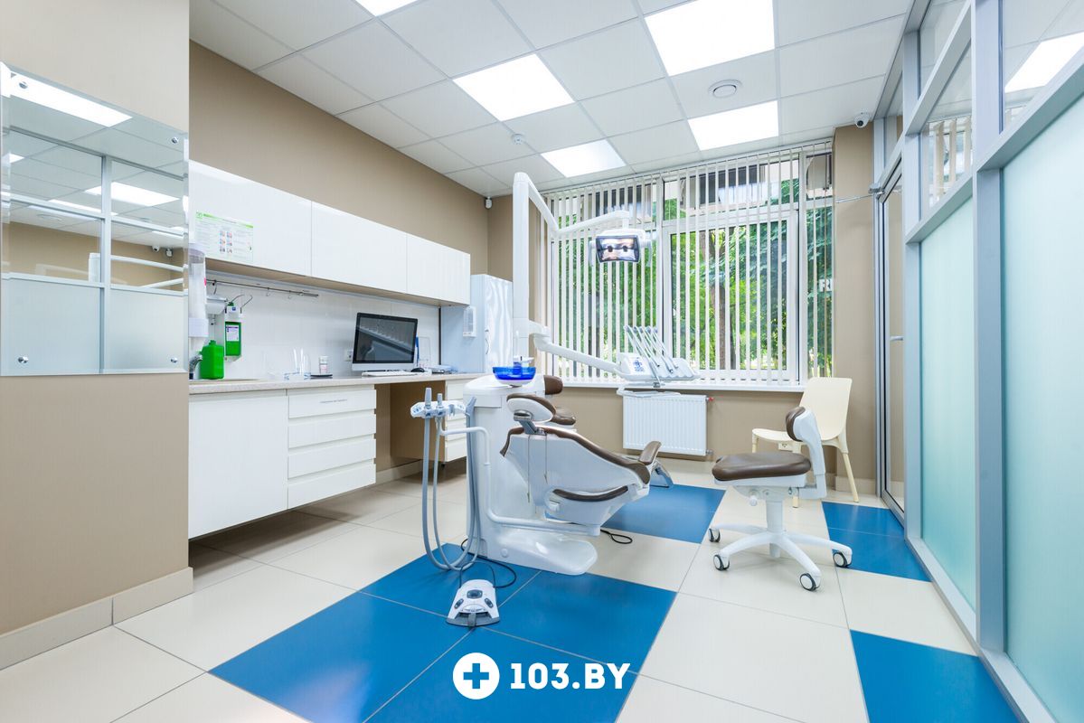 Галерея Стоматология «МиладентАл» - фото 2724725