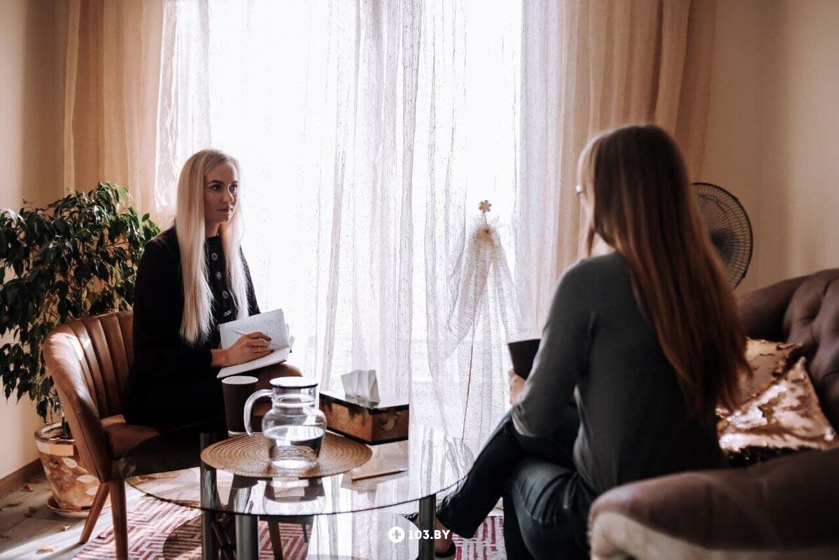 Галерея Центр психологического развития «Забота» - фото 2676653