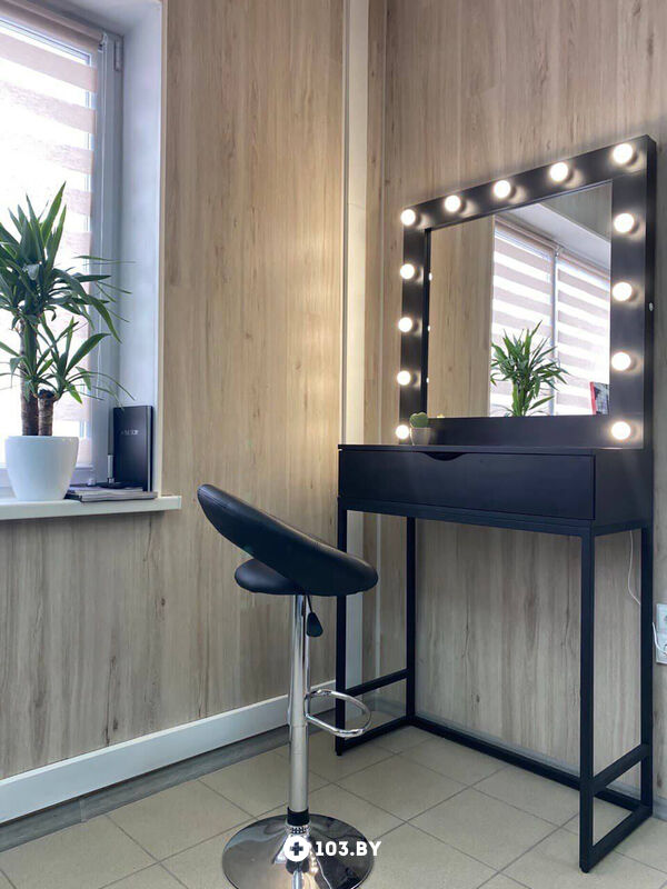 Интерьер Салон красоты «Ns Beauty Studio (Нс Бьюти Студия)» - фото 2766376