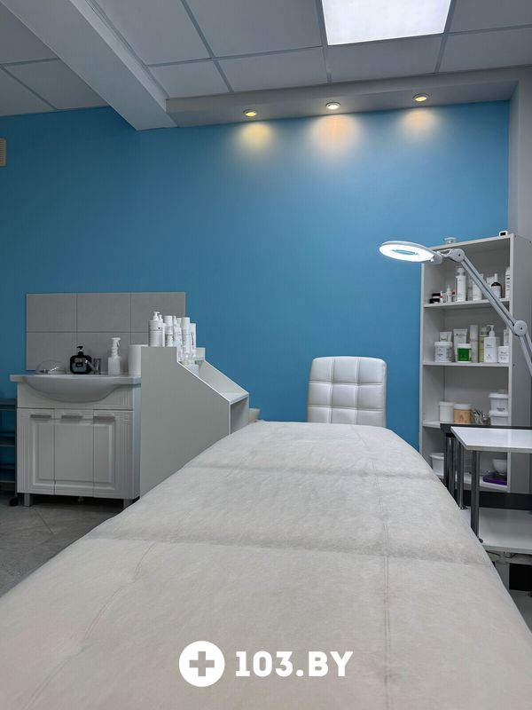 Галерея Центр косметических услуг Lanaestet (Ланаэстет) - фото 2811607