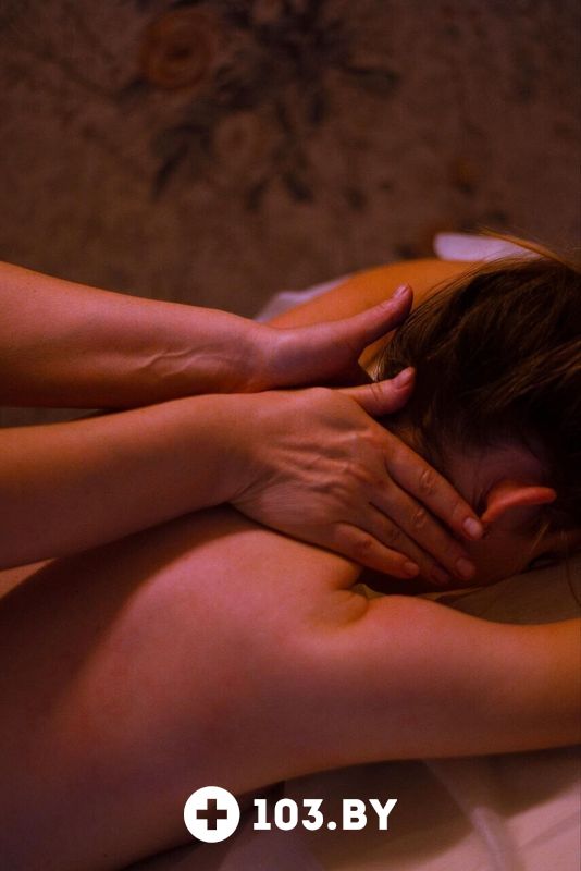 Галерея  Студия массажа Натальи Суходольской - фото 2806806