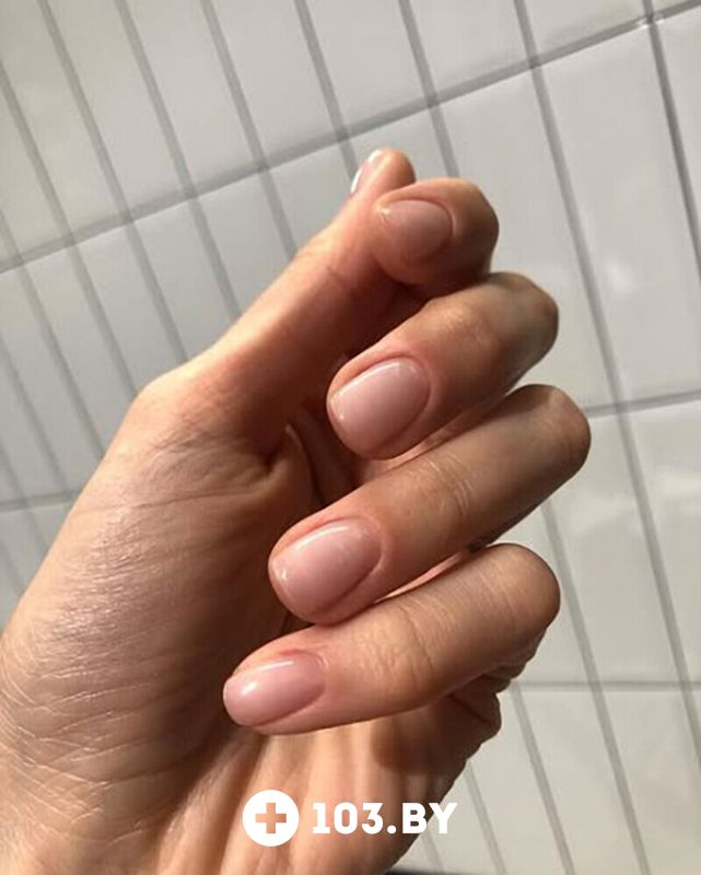 Маникюр Студия красоты «BeautyBar (БьютиБар)» - фото 2777089