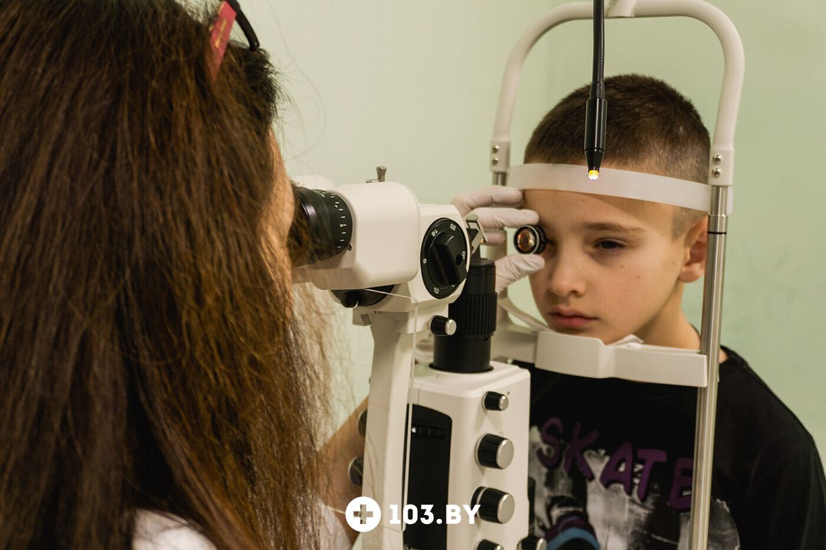 Галерея Сеть оптик для детей и их родителей FUNtastik (ФАНтастик) - фото 2769505