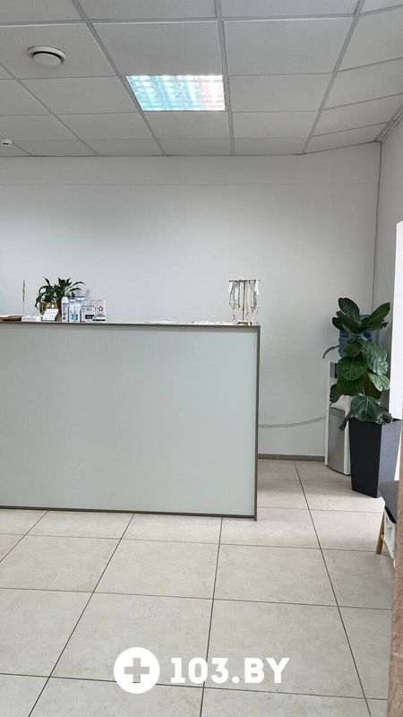 Галерея Студия подологии и эстетики  «Moipodolog (Мой подолог)» - фото 2806317