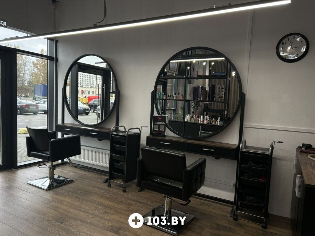 Интерьер Салон красоты «Color Room (Колор Рум)» - фото 2804973