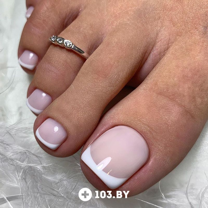 Маникюр, педикюр Салон красоты «I&D beauty studio (Ай&Ди бьюти студио)» - фото 2224813