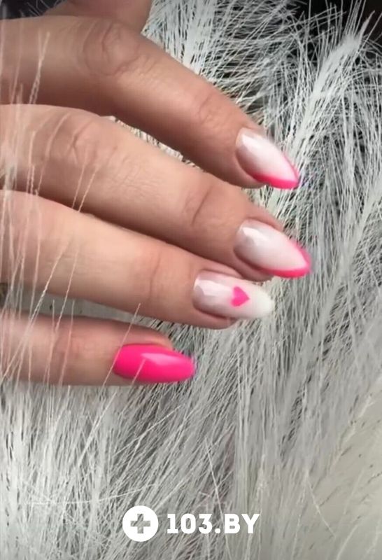 Маникюр и педикюр Салон красоты «Color Room (Колор Рум)» - фото 2803893