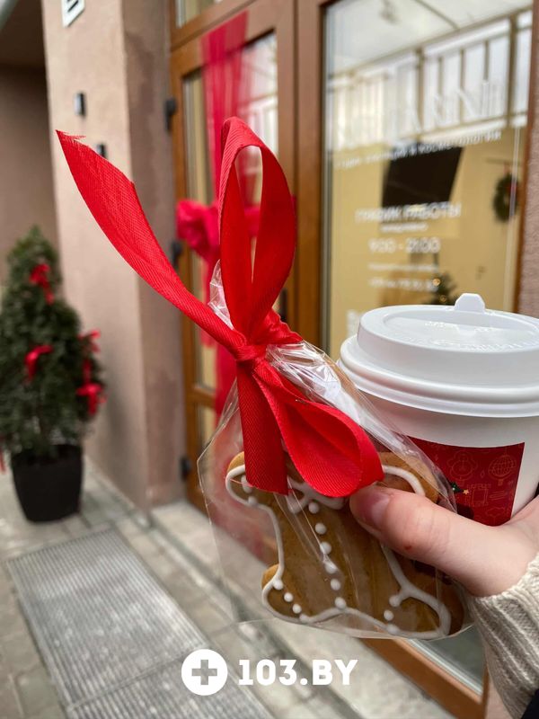 Галерея Салон красоты Nectarine (Нектарин) - фото 2810587