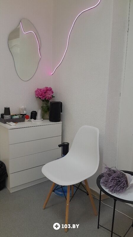 Галерея Студия красоты «Lagoda Beauty Services (Лагода Бьюти Сервисис)» - фото 2770423