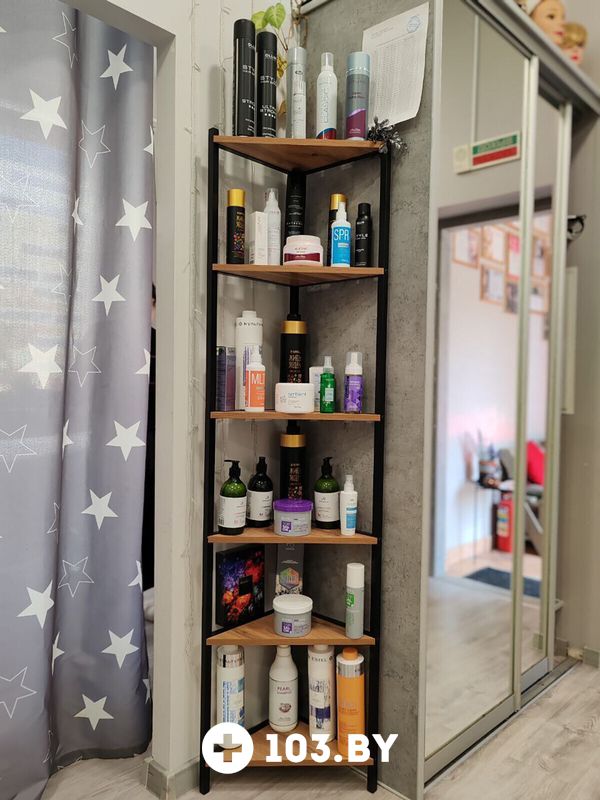 Галерея  Имидж-студия Евгении Пилеко - фото 2785395