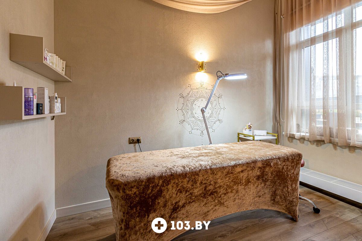 Галерея Салон красоты «Dolce far niente (Дольче фар ниенте)» - фото 2804082