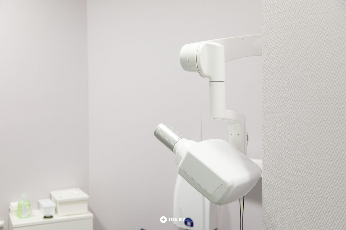 Галерея Стоматологический центр «Апрель  (с 01.04.2024 г. оказание стоматологических услуг временно приостановлено)» - фото 2685583