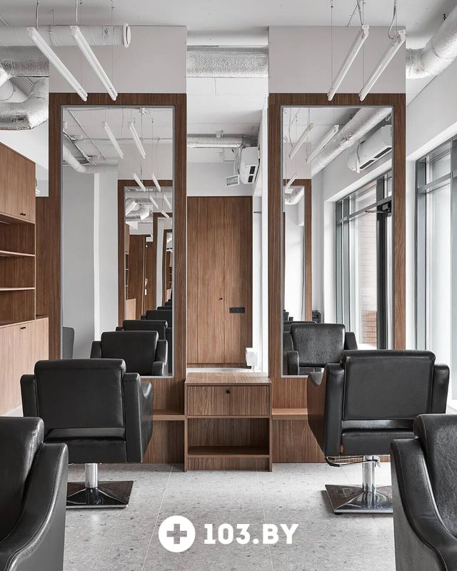 Галерея Студия красоты Coloroid (Колороид) - фото 2804220