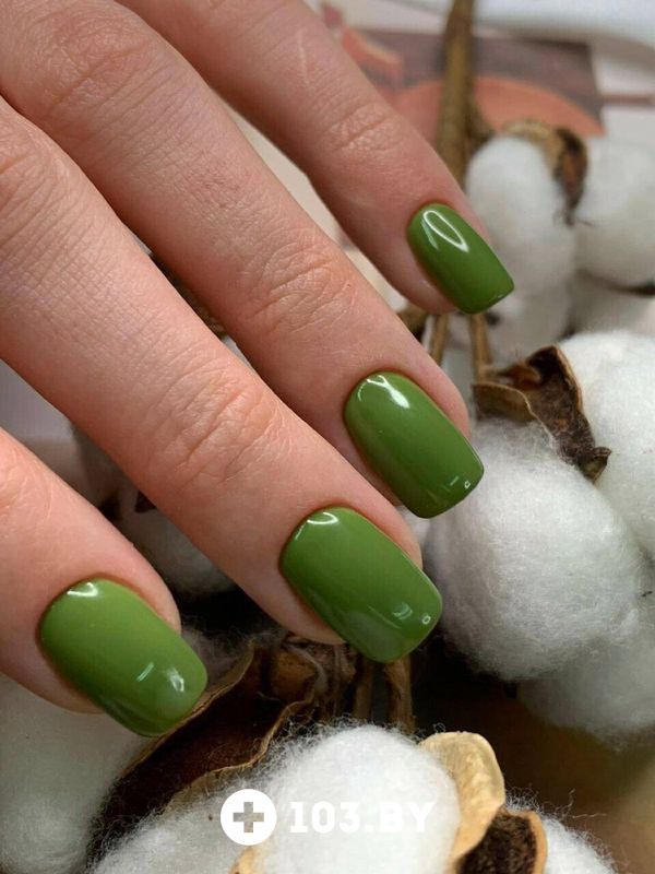 Маникюр Салон красоты «Paris (Париж)» - фото 2801886