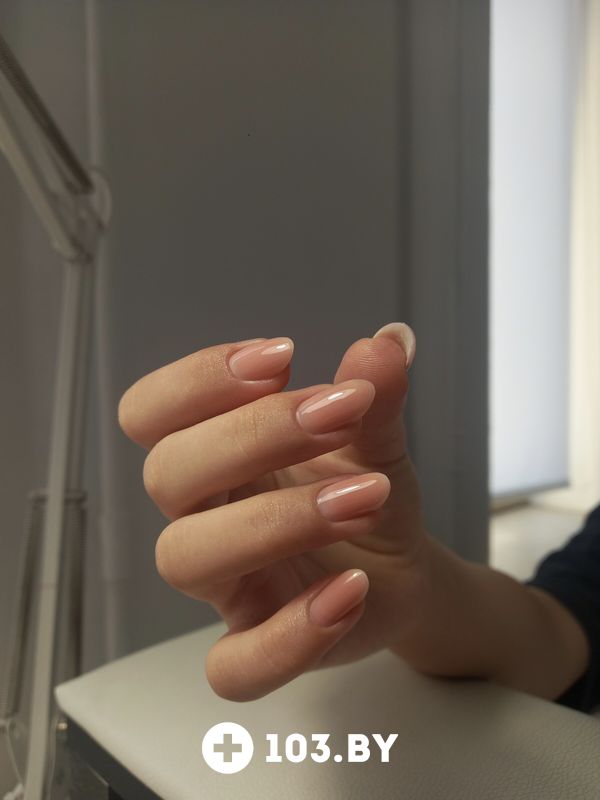 Примеры работ Студия «Kogti (Когти)» - фото 2758093