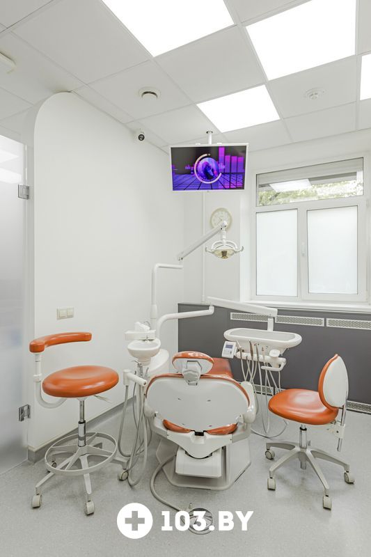 Галерея Стоматология Dental Home (Дентал Хоум) - фото 2793398