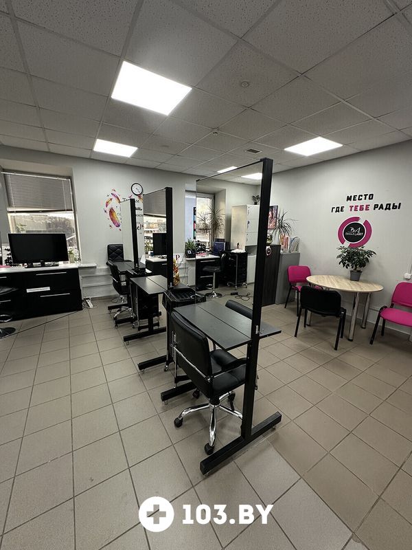 Галерея Школа красоты BeautyArt (БьютиАрт) - фото 2807841