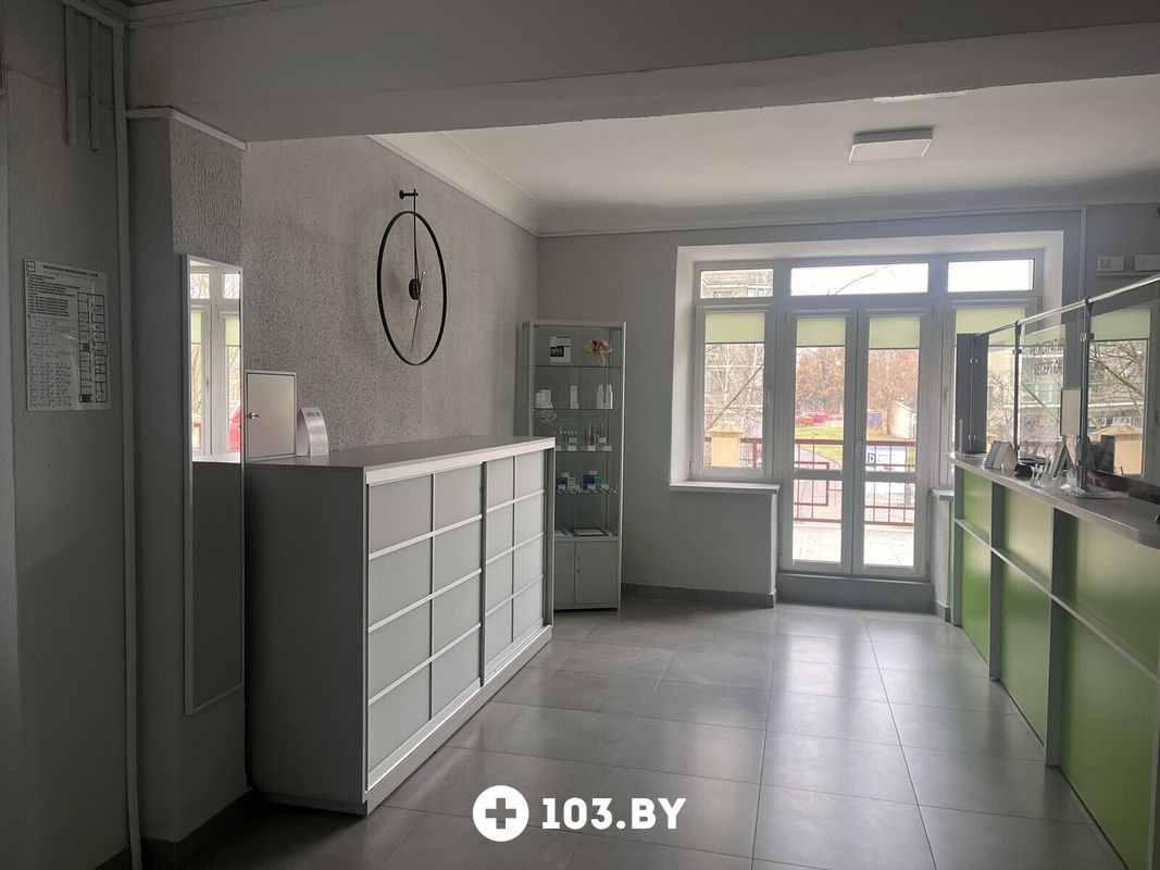 Галерея  «Клиника эстетической стоматологии» - фото 2811064