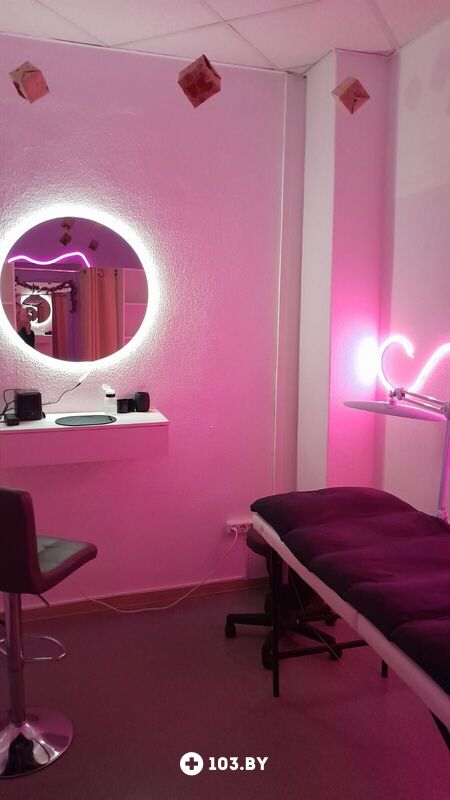 Галерея Студия красоты «Lagoda Beauty Services (Лагода Бьюти Сервисис)» - фото 2770939