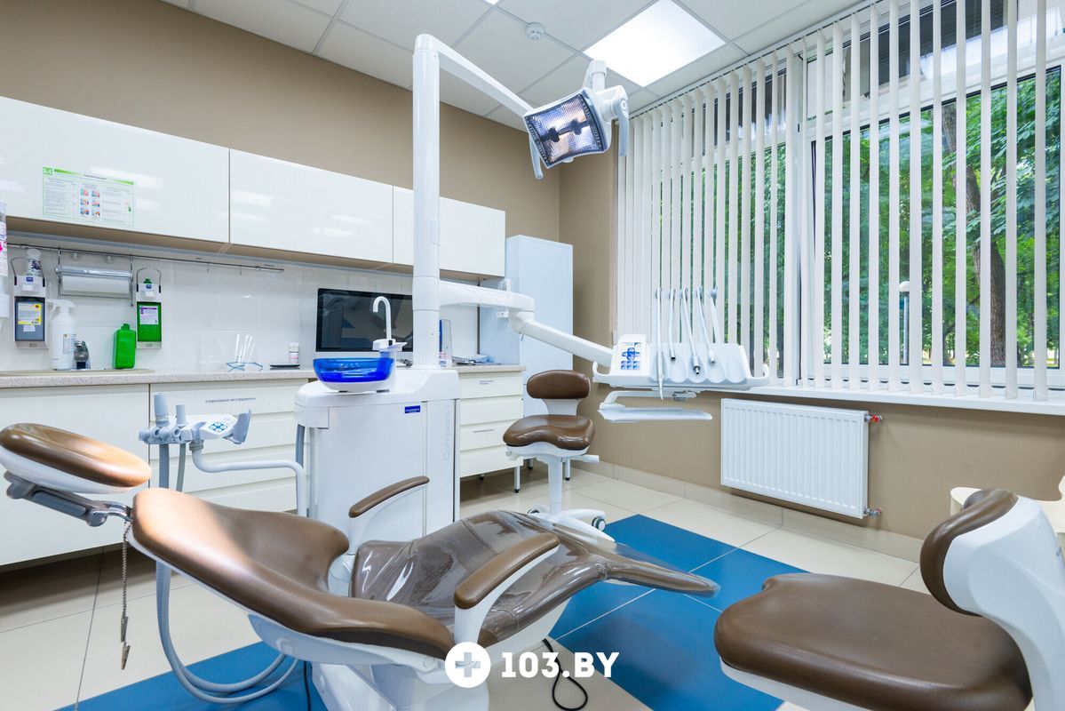 Галерея Стоматология «МиладентАл» - фото 2724727