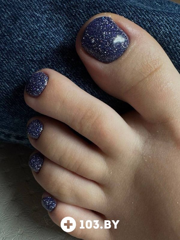 Педикюр Салон красоты «Paris (Париж)» - фото 2801946