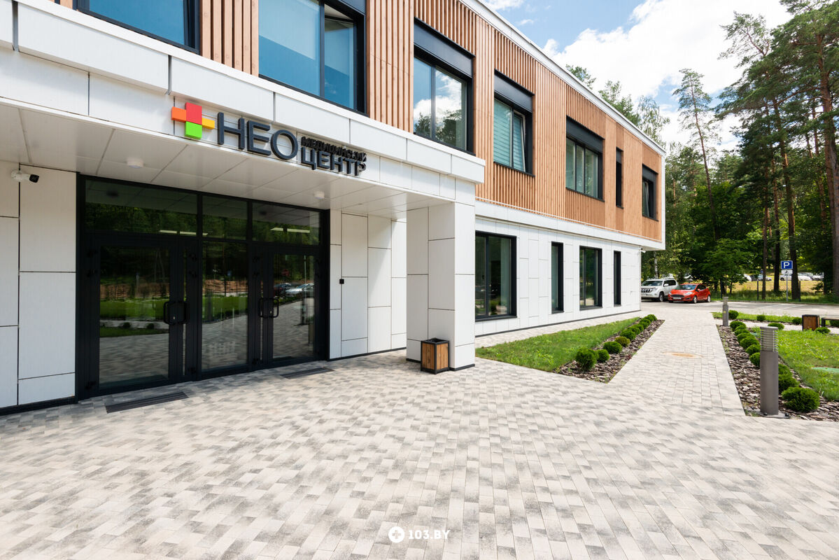 Галерея Медицинский центр «НЕО» - фото 2750761