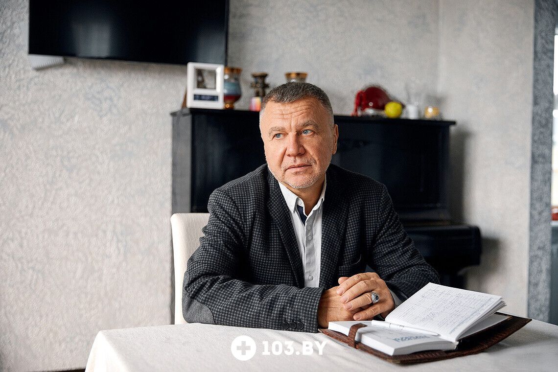 Галерея  Клинический амбуланс доктора Хадоркина - фото 2794172