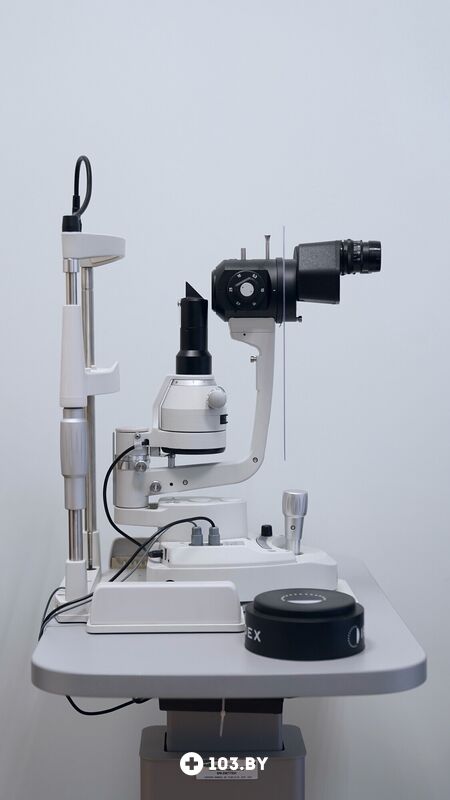 Галерея Центр микрохирургии глаза  «VOKA (Вока)» - фото 2738209
