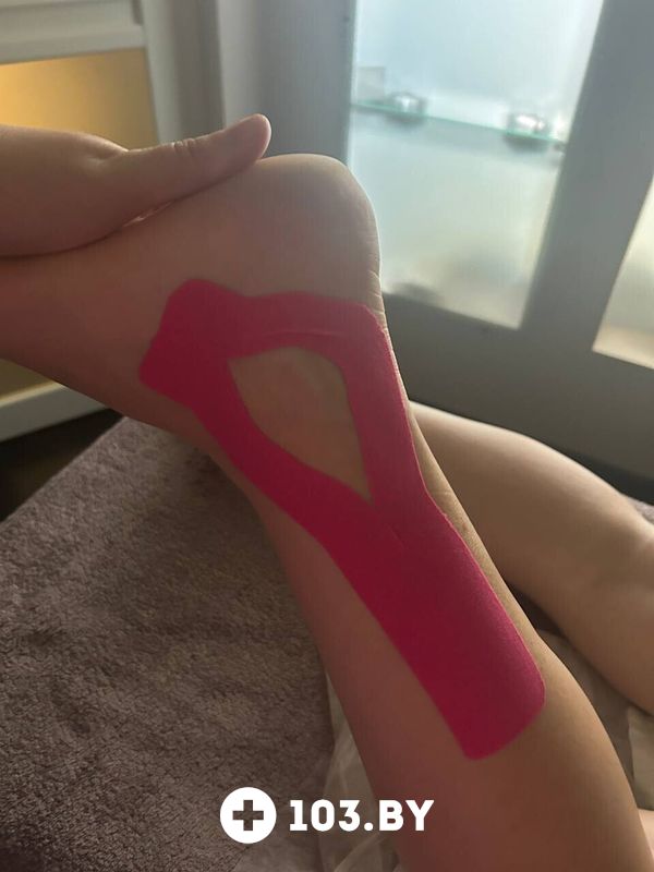 В процессе работы Студия массажа  «RESET.ME (РЕЗЕТ.МИ)» - фото 2811505