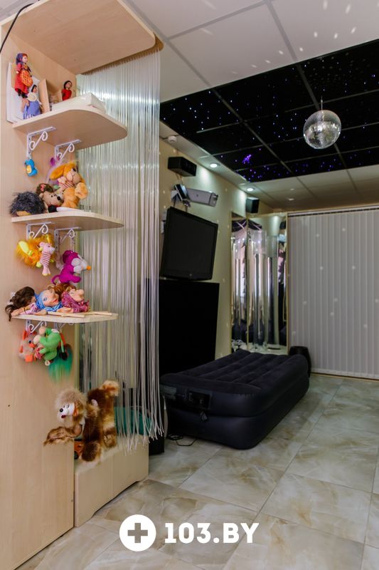 Галерея  Психологический семейный центр развития - фото 1609703