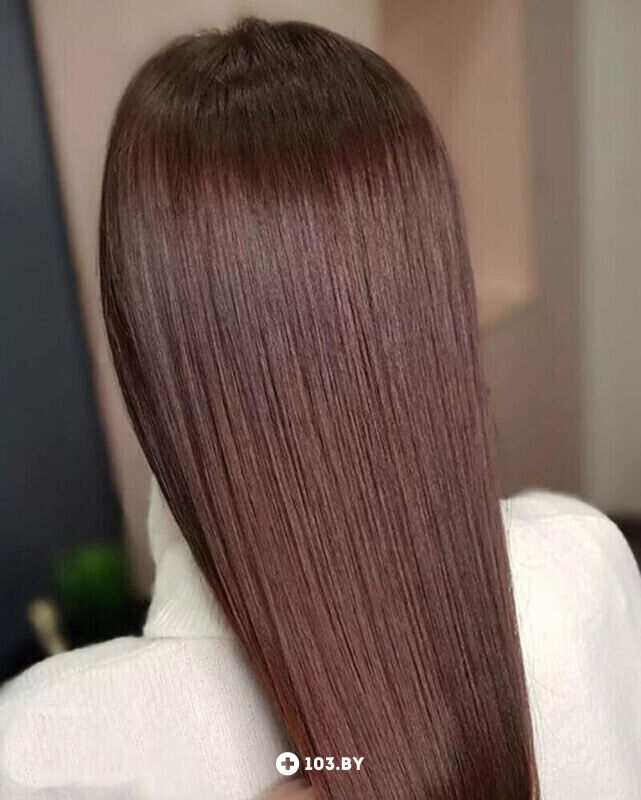 Уход для волос Aloxxi Салон красоты «Ма Жоли» - фото 2728198