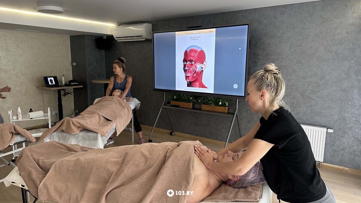 Процесс обучения  Образовательные курсы для SPA-специалистов - фото 2772121