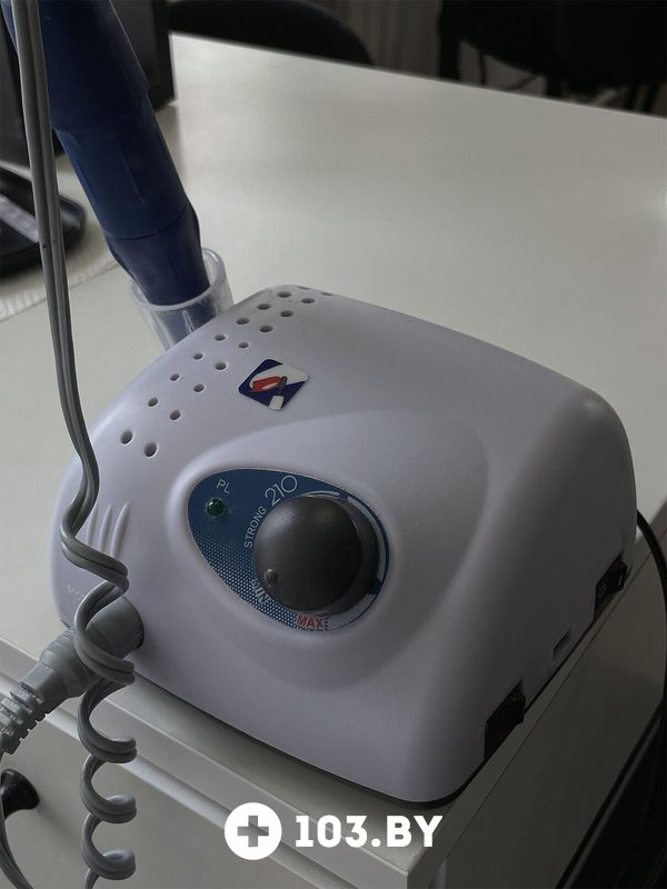 Галерея Студия Kogti (Когти) - фото 2753176