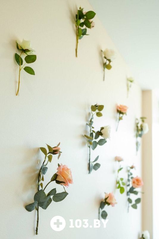 Галерея Студия красоты «INTUITION (Интуишн)» - фото 2807817