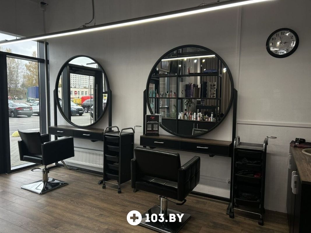 Интерьер Салон красоты «Color Room (Колор Рум)» - фото 2804979