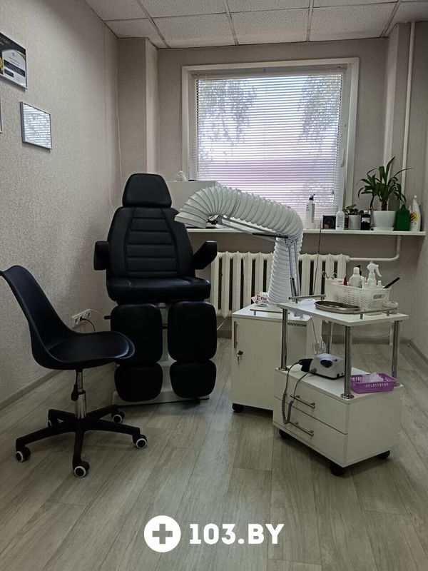 Галерея Студия подологии PodoArt (ПодоАрт) - фото 2801574