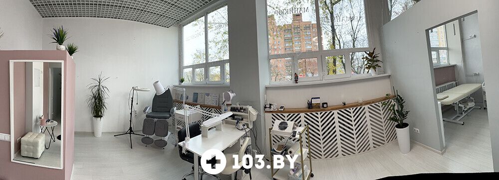 Интерьер Студия «ГЕЛЕНС» - фото 2805735