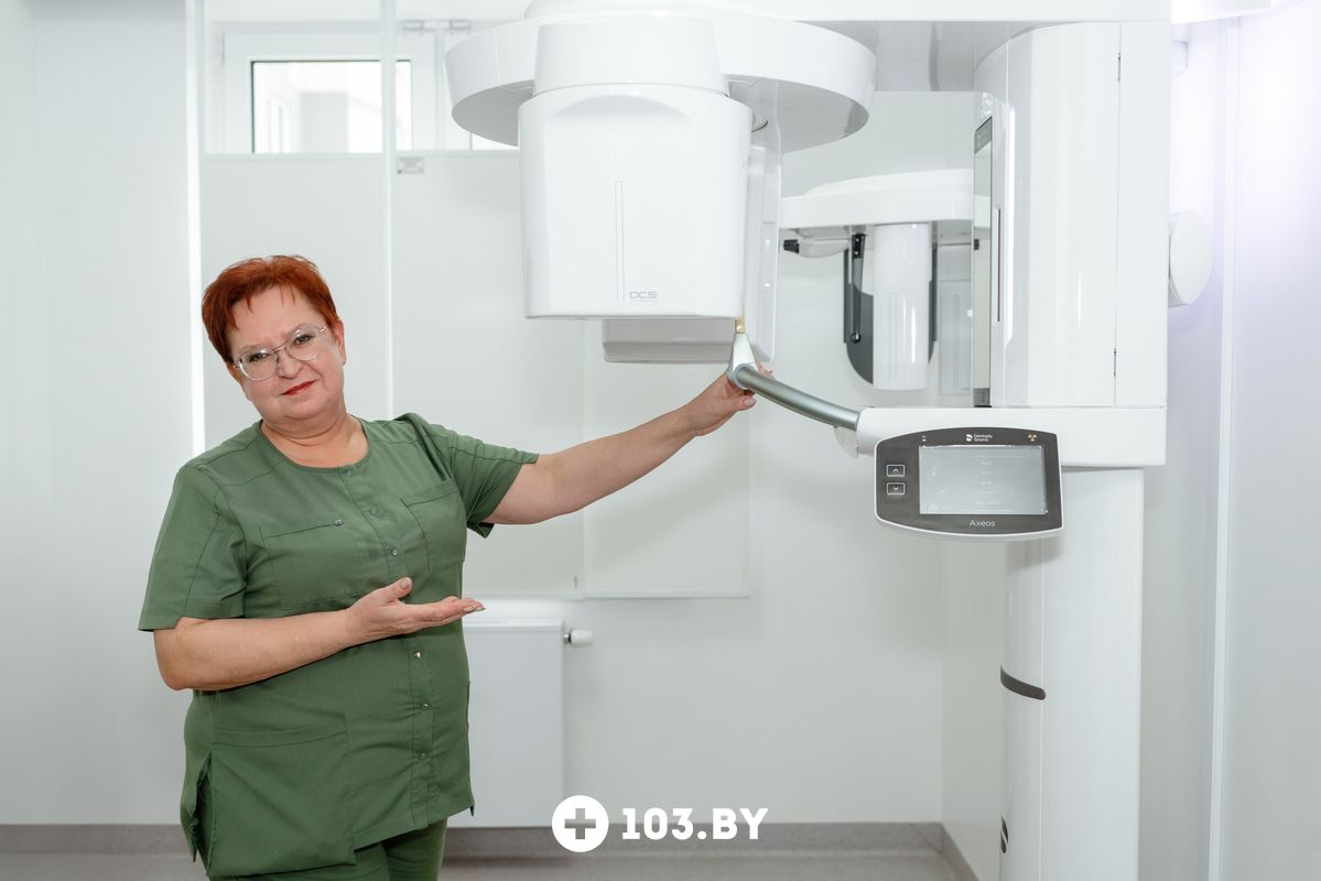 Галерея Медицинский стоматологический центр «Вестмедсервис» - фото 2810929