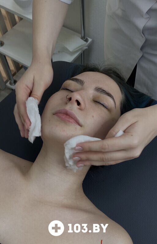 Косметические услуги Салон красоты «Шевелюра» - фото 2770744