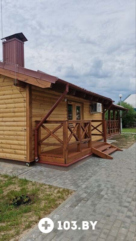 1-ый и 2-ой дом  Дома в аренду - фото 2792969