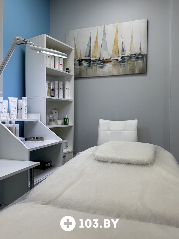 Галерея Центр косметических услуг Lanaestet (Ланаэстет) - фото 2811619