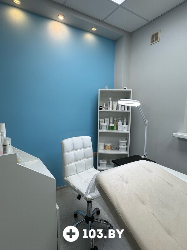 Галерея Центр косметических услуг Lanaestet (Ланаэстет) - фото 2811604