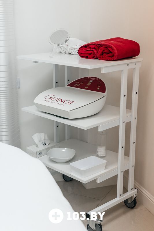 Интерьер Медицинский центр NICA MEDICA (НИКА МЕДИКА) - фото 2697963