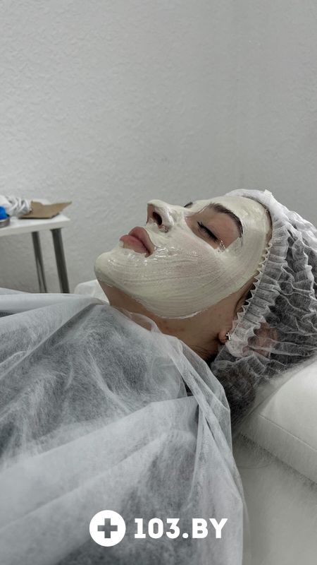 Примеры работ Косметический кабинет «KIARIS (КИАРИС)» - фото 2790564
