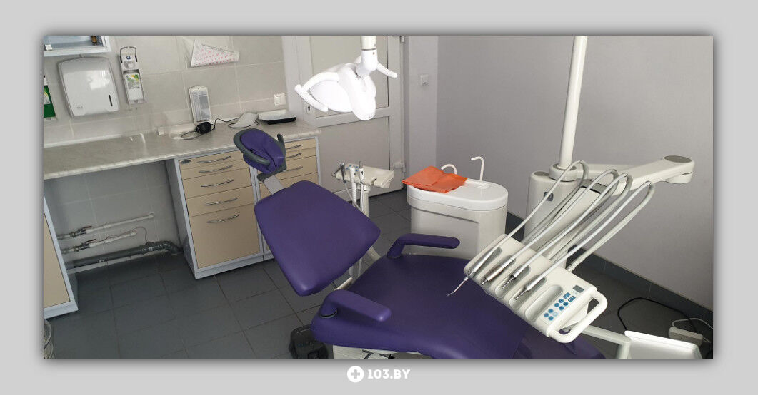 СтомМастер Стоматологическая клиника «СтомМастер» - фото 2579853